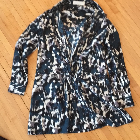 Thakoon Addition silk dress size 8 - Picture 1 of 6